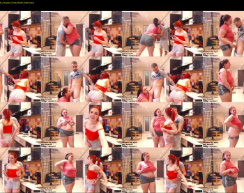 aly_alyce — 6 minute Chaturbate female cam show recording, 1080p, Feb 3, 2022
