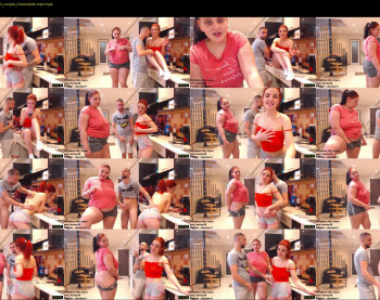 aly_alyce — 26 minute Chaturbate female cam show recording, 1080p, Feb 3, 2022