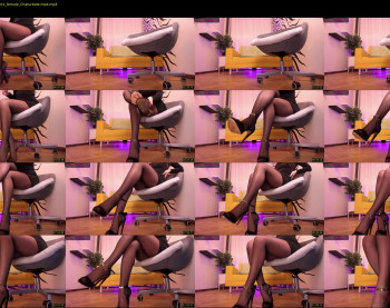 amina_key — 14 minute Chaturbate female cam show recording, 720p, Feb 3, 2022