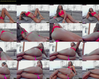 ammy_brown_ — 70 minute Chaturbate female cam show recording, 1080p, Feb 3, 2022
