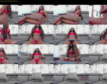 ammy_brown_ — 72 minute Chaturbate female cam show recording, 1080p, Feb 4, 2022