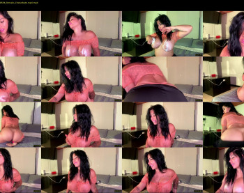 amy_queen7 — 71 minute Chaturbate female cam show recording, 1080p, Feb 3, 2022
