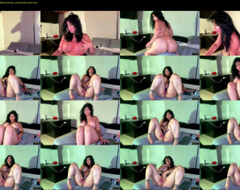 amy_queen7 — 72 minute Chaturbate female cam show recording, 1080p, Feb 3, 2022