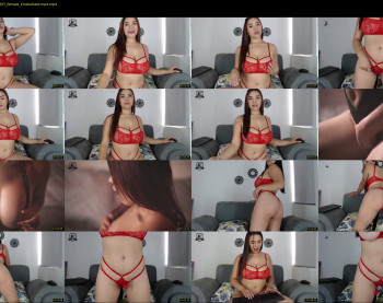 analiia_cox — 70 minute Chaturbate female cam show recording, 1080p, Feb 3, 2022