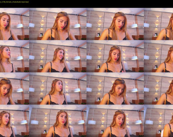 andrea_torress — 13 minute Chaturbate female cam show recording, 720p, Feb 3, 2022