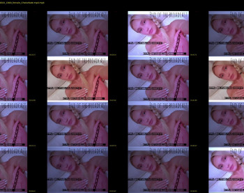 anna_bonbon — 5 minute Chaturbate female cam show recording, 1080p, Feb 3, 2022