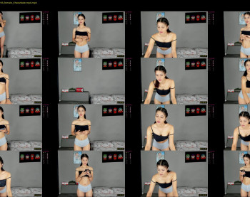anna_wells — 70 minute Chaturbate female cam show recording, 1080p, Feb 3, 2022