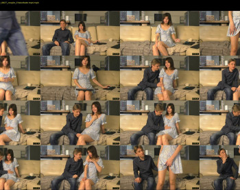 apricot_cherry — 22 minute Chaturbate couple cam show recording, 1080p, Feb 3, 2022