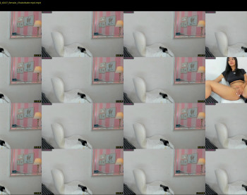 ashley_jonnes_ — 73 minute Chaturbate female cam show recording, 1080p, Feb 4, 2022