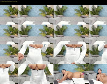 asian_delight_ — 70 minute Chaturbate female cam show recording, 1080p, Feb 3, 2022