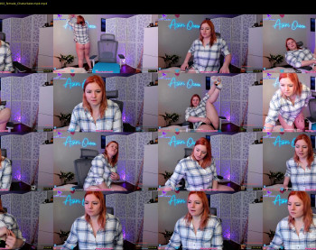 asiri_ocean — 71 minute Chaturbate female cam show recording, 1080p, Feb 3, 2022