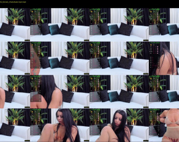 aurorahall — 7 minute Chaturbate female cam show recording, 1080p, Feb 3, 2022