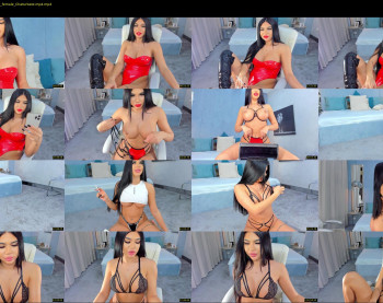 b3llahot — 70 minute Chaturbate female cam show recording, 1080p, Feb 3, 2022