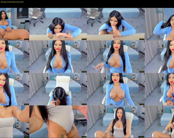 b3llahot — 70 minute Chaturbate female cam show recording, 1080p, Feb 4, 2022