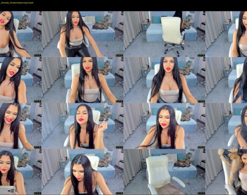b3llahot — 7 minute Chaturbate female cam show recording, 1080p, Feb 4, 2022