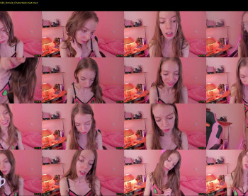 beautyeliise — 52 minute Chaturbate female cam show recording, 1080p, Feb 3, 2022