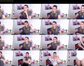 bella_antonia — 14 minute Chaturbate female cam show recording, 720p, Feb 3, 2022