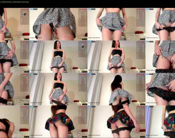 belle_adrienne — 26 minute Chaturbate couple cam show recording, 1080p, Feb 3, 2022