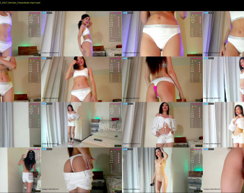 belle_adrienne — 70 minute Chaturbate couple cam show recording, 1080p, Feb 3, 2022