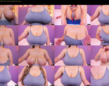 big_tits_in_your_face — 75 minute Chaturbate female cam show recording, 1080p, Feb 4, 2022