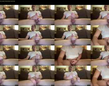 bigonehott — 9 minute Chaturbate male cam show recording, 1080p, Feb 4, 2022