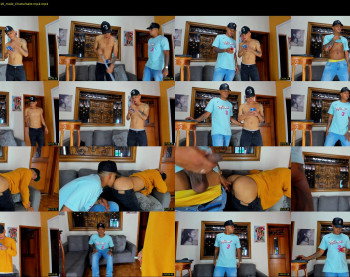blakemate — 78 minute Chaturbate male cam show recording, 1080p, Feb 3, 2022