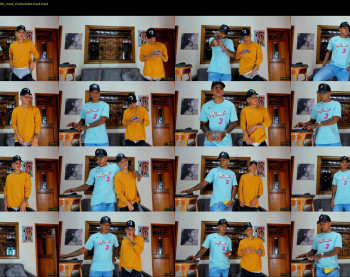 blakemate — 50 minute Chaturbate male cam show recording, 1080p, Feb 3, 2022