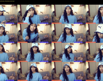 blissense — 70 minute Chaturbate female cam show recording, 1080p, Feb 3, 2022