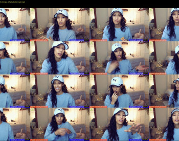 blissense — 70 minute Chaturbate female cam show recording, 1080p, Feb 3, 2022