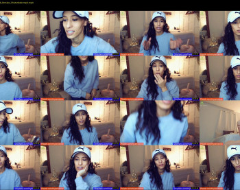 blissense — 70 minute Chaturbate female cam show recording, 1080p, Feb 4, 2022