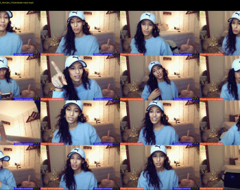 blissense — 70 minute Chaturbate female cam show recording, 1080p, Feb 4, 2022