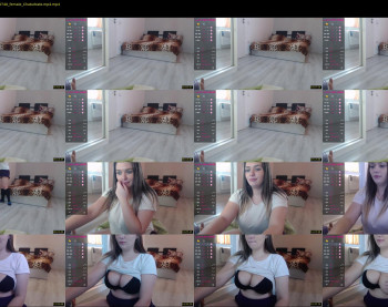 blue_eyes96 — 18 minute Chaturbate female cam show recording, 720p, Feb 3, 2022