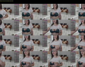 blue_eyes96 — 11 minute Chaturbate female cam show recording, 720p, Feb 4, 2022