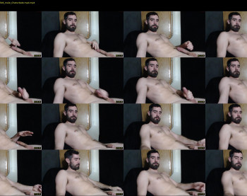 branflakes_ — 36 minute Chaturbate male cam show recording, 720p, Feb 4, 2022