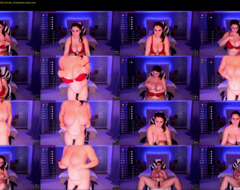 bustysierra — 70 minute Chaturbate female cam show recording, 1080p, Feb 3, 2022