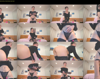camilitasu — 70 minute Chaturbate female cam show recording, 1080p, Feb 3, 2022
