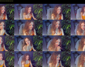 cammyclyde — 14 minute Chaturbate female cam show recording, 1080p, Feb 3, 2022