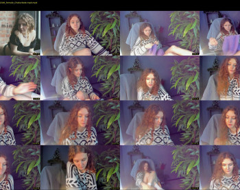 cammyclyde — 73 minute Chaturbate female cam show recording, 1080p, Feb 3, 2022