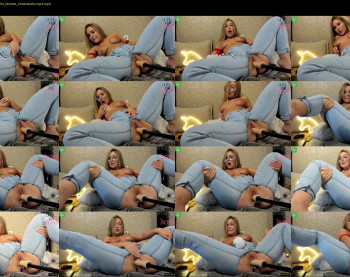casey_ann — 23 minute Chaturbate female cam show recording, 1080p, Feb 3, 2022