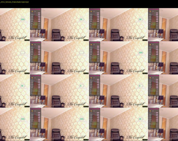 chloicampbell — 14 minute Chaturbate female cam show recording, 1080p, Feb 3, 2022