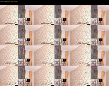 chloicampbell — 23 minute Chaturbate female cam show recording, 1080p, Feb 4, 2022
