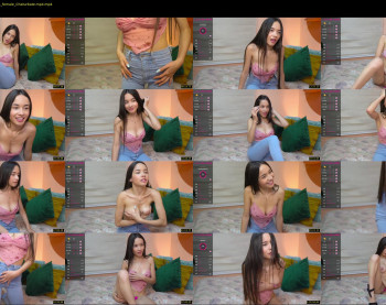 cielo69_ — 70 minute Chaturbate female cam show recording, 1080p, Feb 4, 2022