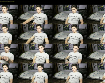 daniel_like — 23 minute Chaturbate male cam show recording, 1080p, Feb 3, 2022