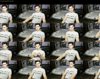 daniel_like — 18 minute Chaturbate male cam show recording, 1080p, Feb 3, 2022