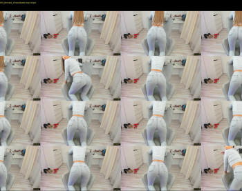 dariaa_doll — 3 minute Chaturbate female cam show recording, 1080p, Feb 3, 2022