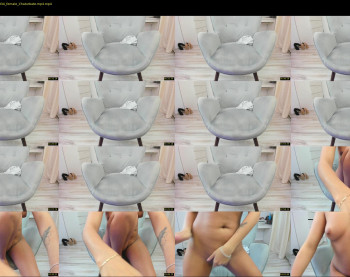 dariaa_doll — 5 minute Chaturbate female cam show recording, 1080p, Feb 3, 2022