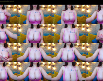 dd_shari — 31 minute Chaturbate female cam show recording, 720p, Feb 3, 2022
