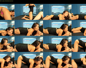 deeplyasian — 70 minute Chaturbate couple cam show recording, 1080p, Feb 3, 2022