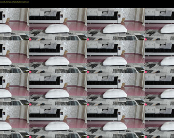 desert2blosom — 3 minute Chaturbate female cam show recording, 1080p, Feb 3, 2022