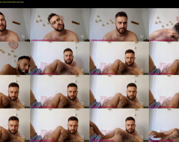 dickjulian — 3 minute Chaturbate male cam show recording, 1080p, Feb 3, 2022